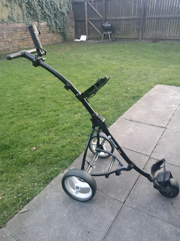 motocaddy gumtree